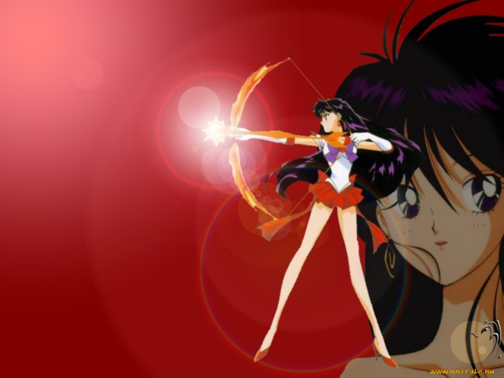 , sailor, moon